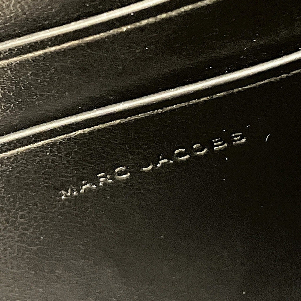 Gucci Navy Gg Supreme Long Wallet (Bi-Fold) (Pre-Owned)