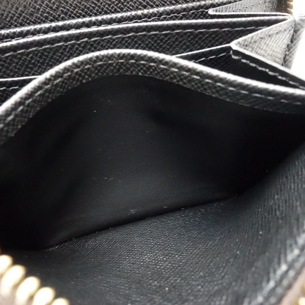 Louis Vuitton Brown Monogram Canvas Coin Purse/Coin Case