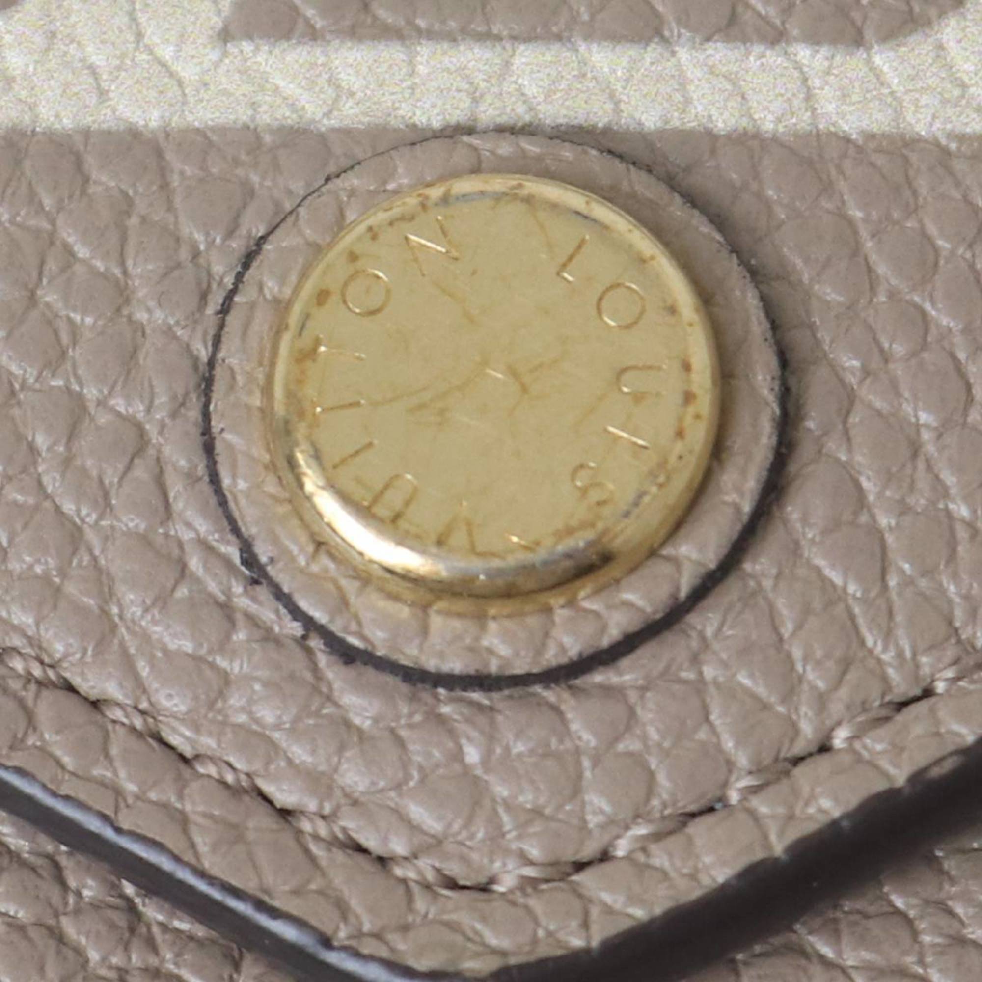 Louis Vuitton Monogram Empreinte Tourterelle Monogram Empreinte Wallet
