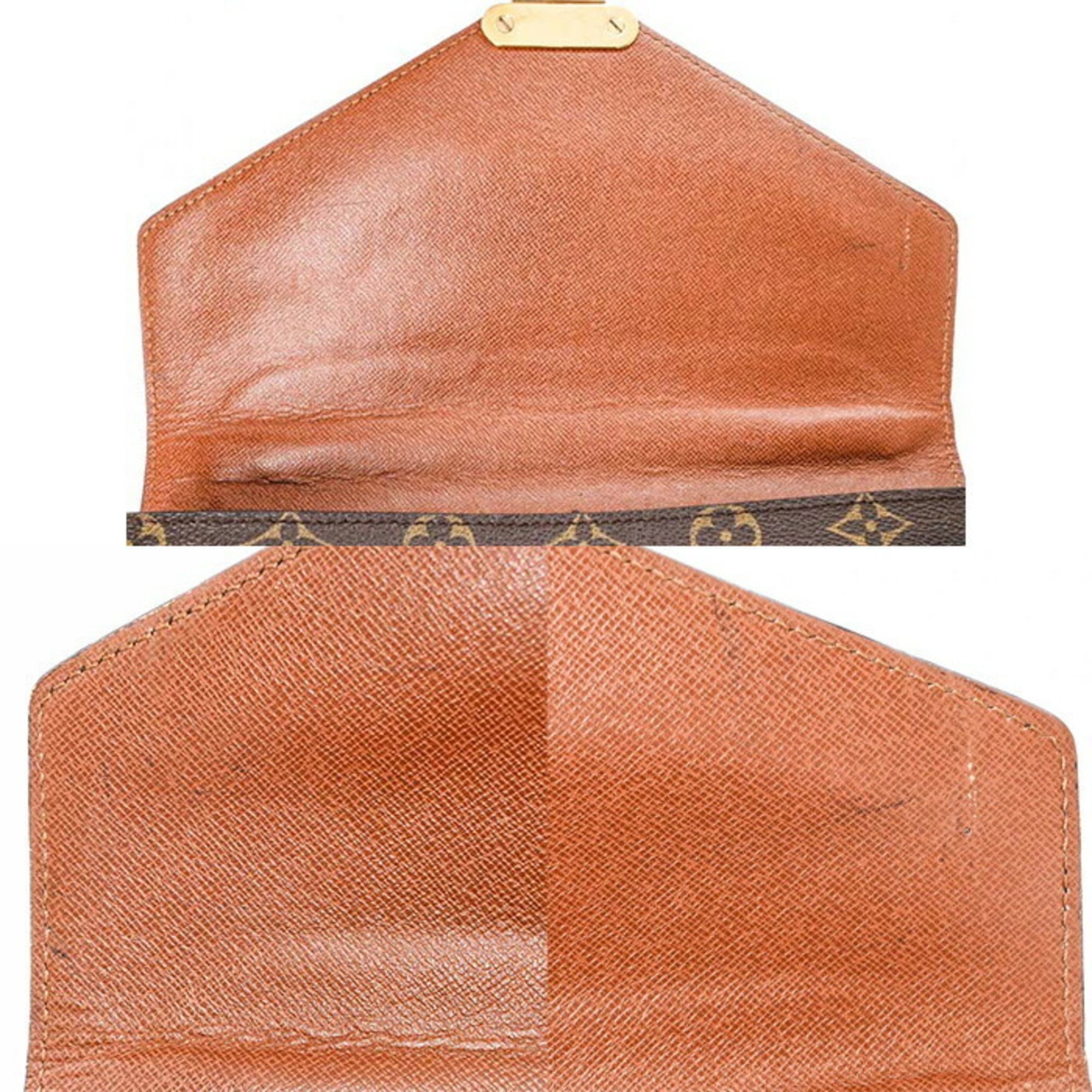 Louis Vuitton Monogram Brown Monogram Pvc Handbag