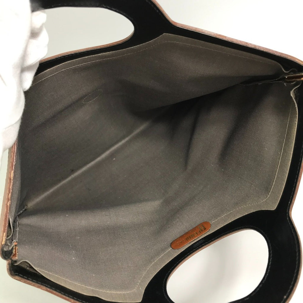 Fendi Green Other Clutch Bag