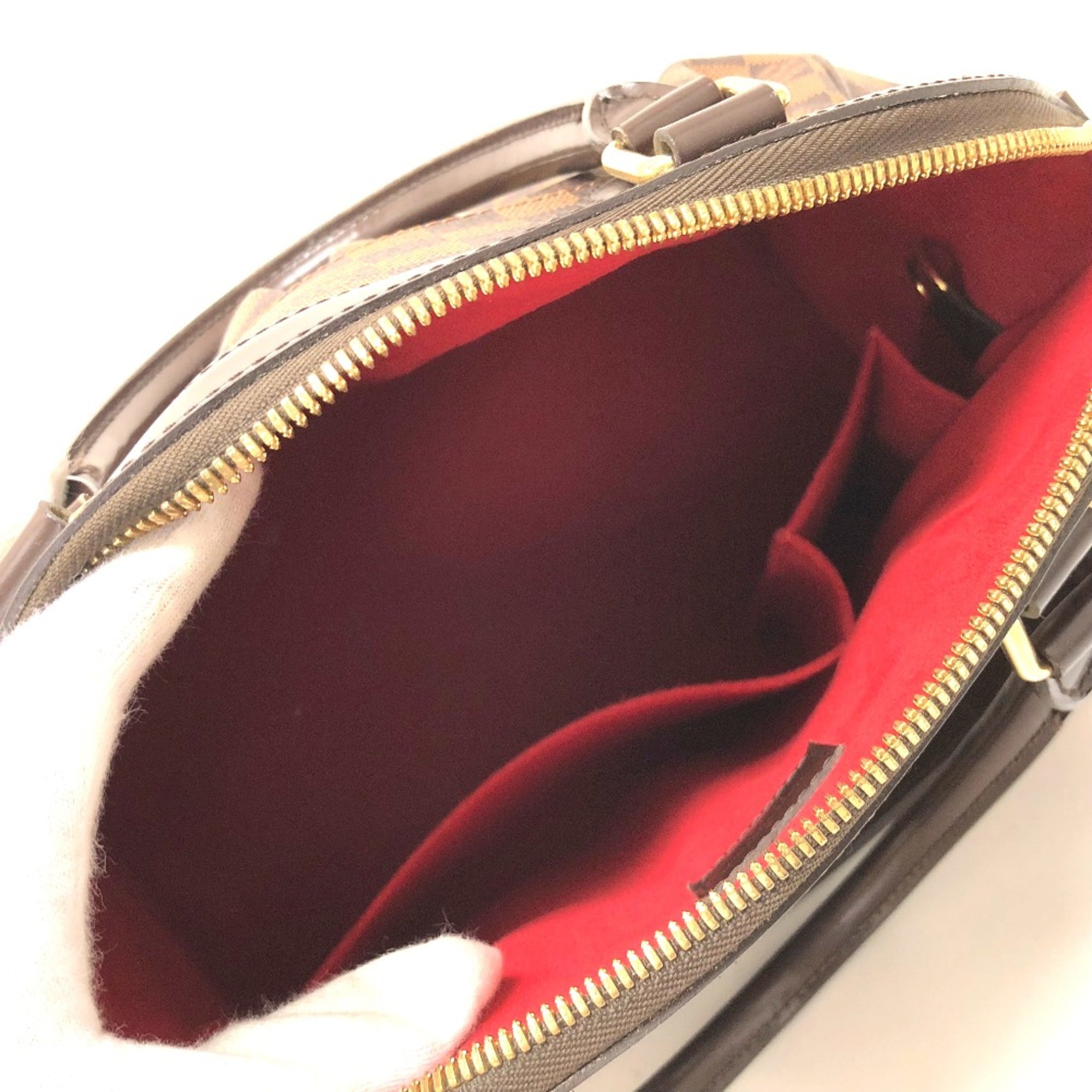 Louis Vuitton Brown Other Handbag
