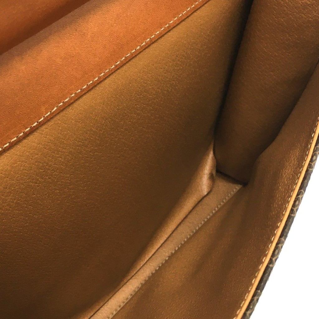 Celine Brown Other Shoulder Bag