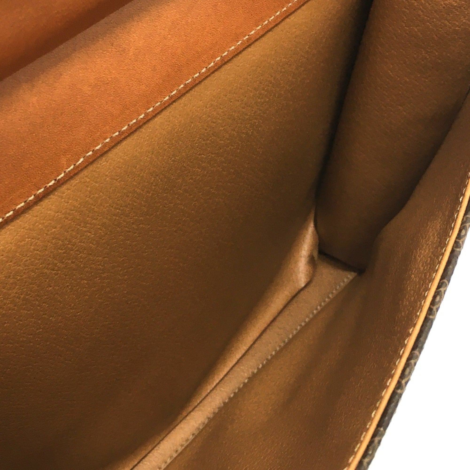 Celine Brown Other Shoulder Bag