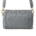 Louis Vuitton Monogram Monogram Leather Shoulder Bag