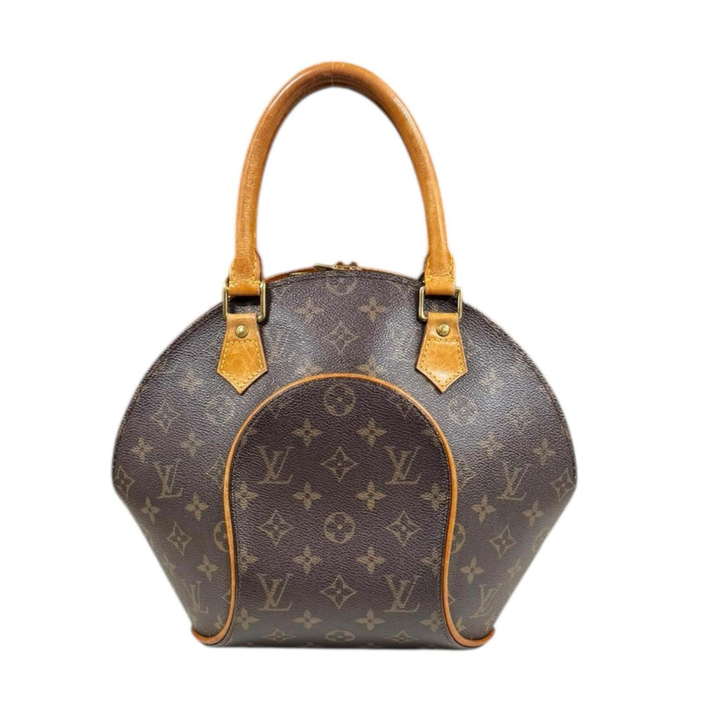 Louis Vuitton Monogram Brown Monogram Handbag