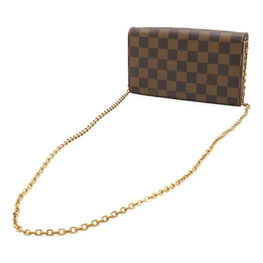 Louis Vuitton Rose Ballerine Pvc Shoulder Bag