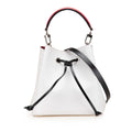 Louis Vuitton Epi Noir Handbag Shoulder Bag