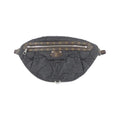 Louis Vuitton Black Nylon Shoulder Bag