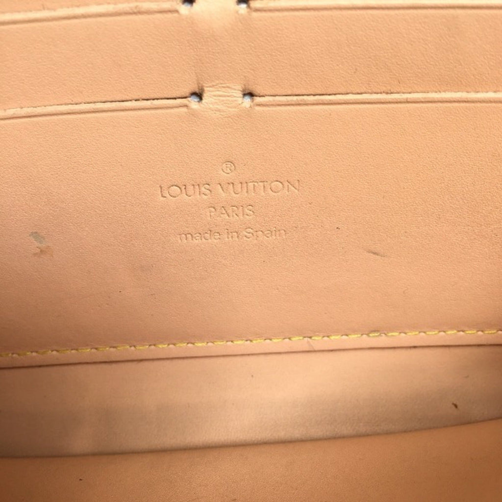 Louis Vuitton Multi-Color Noir Long Wallet