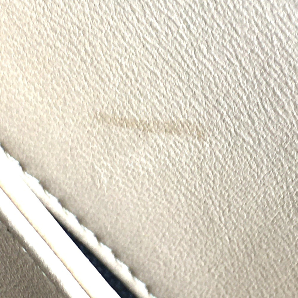 Chanel Beige Leather Shoulder Bag