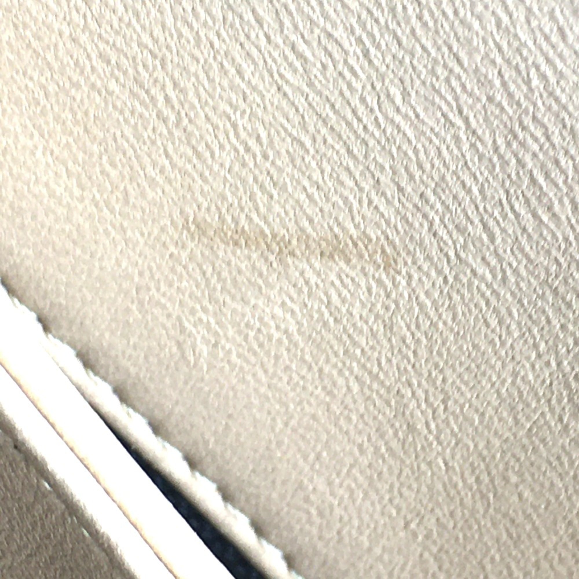 Chanel Beige Leather Shoulder Bag