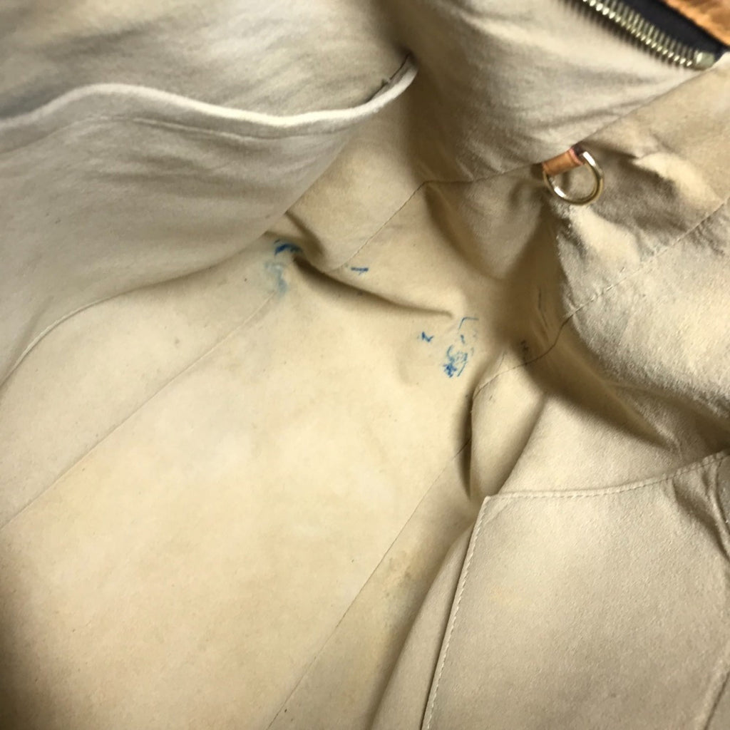 Louis Vuitton Brown Monogram Shoulder Bag Tote Bag