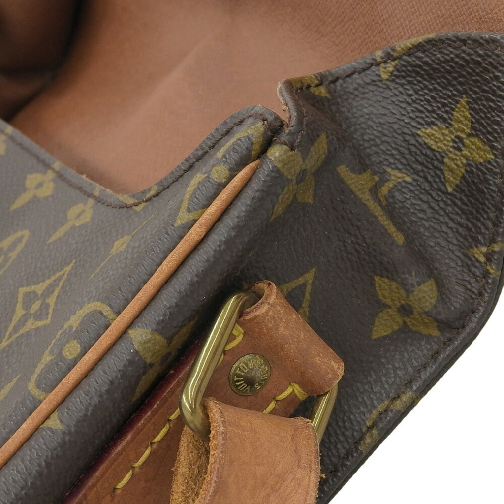 Louis Vuitton Monogram Monogram Shoulder Bag