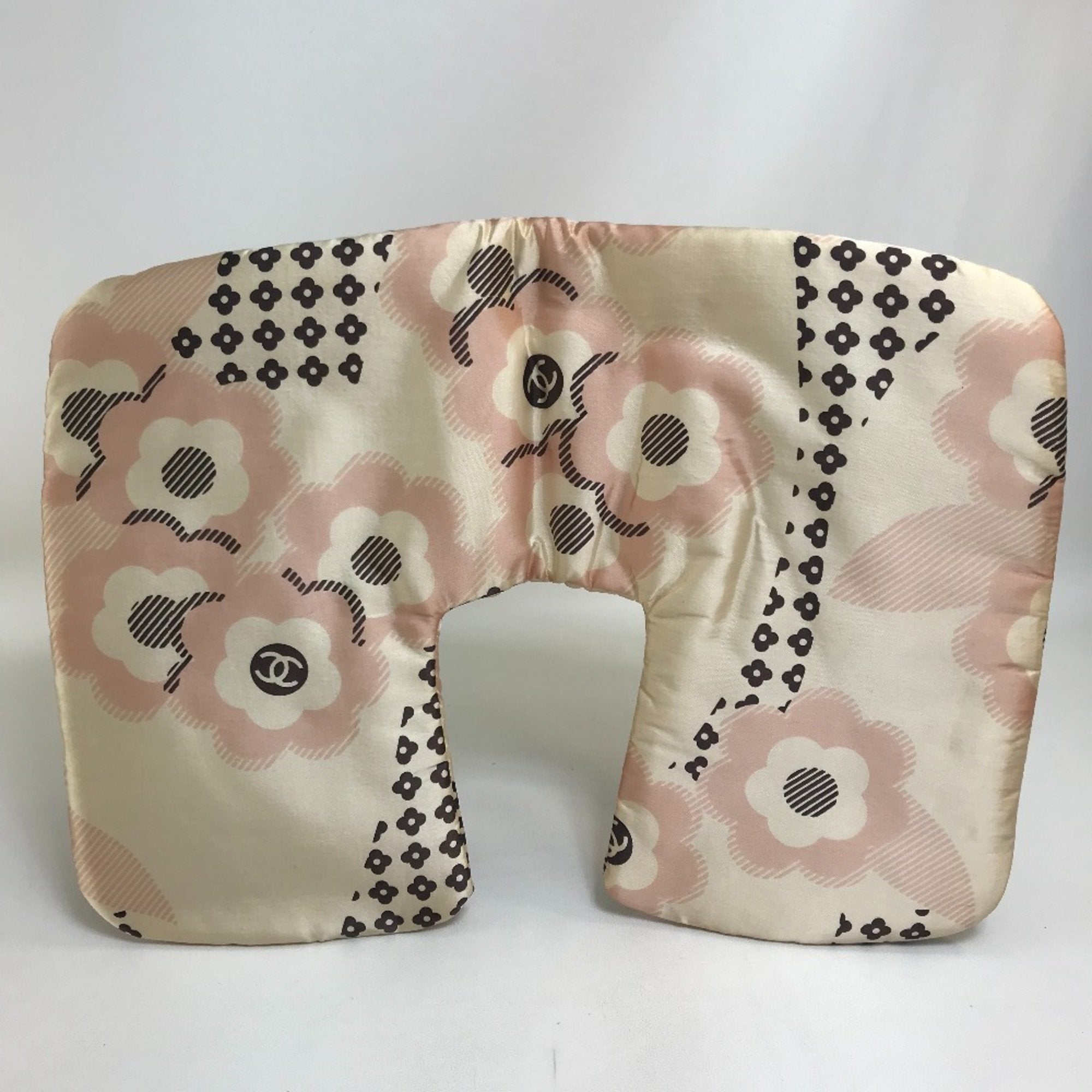 Chanel Pink Cloth Other