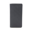 Louis Vuitton Black Onyx Damier Infini Leather Long Wallet