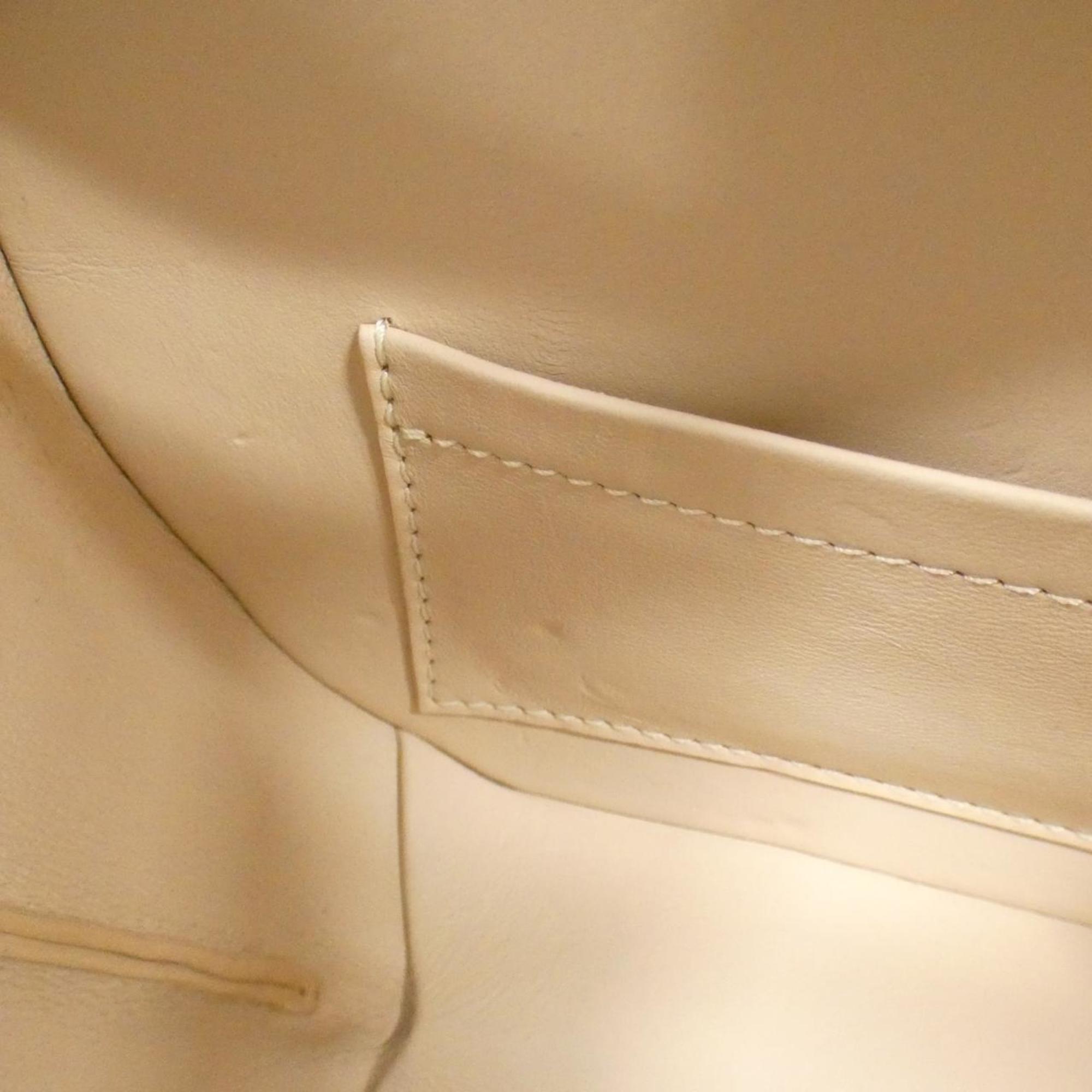 Louis Vuitton Monogram Marron Coated Canvas Handbag