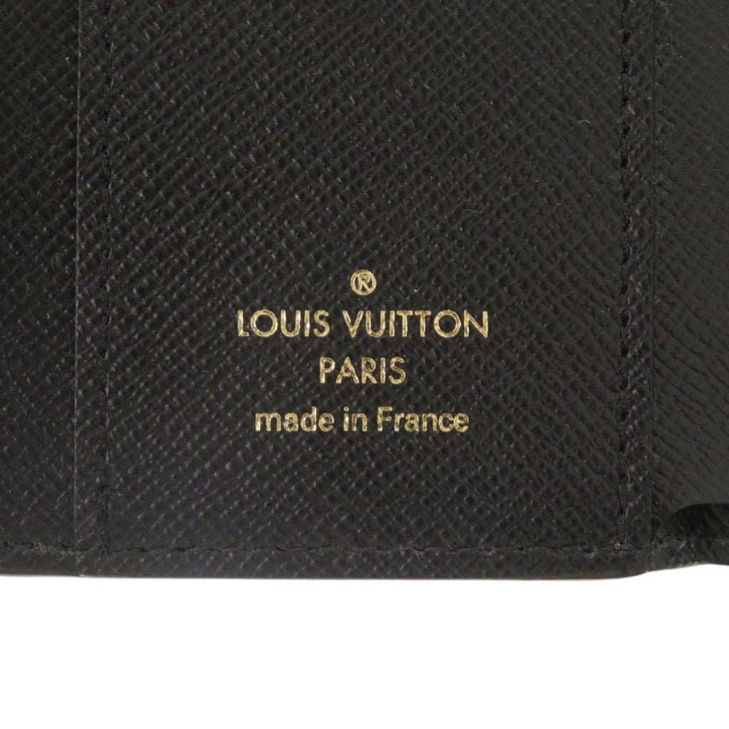 Louis Vuitton Brown Monogram Monogram Wallet (Tri-Fold)