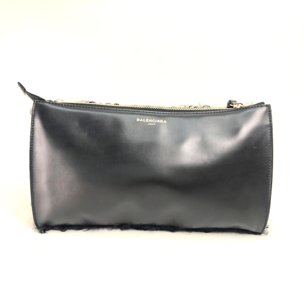Balenciaga Black Other Clutch