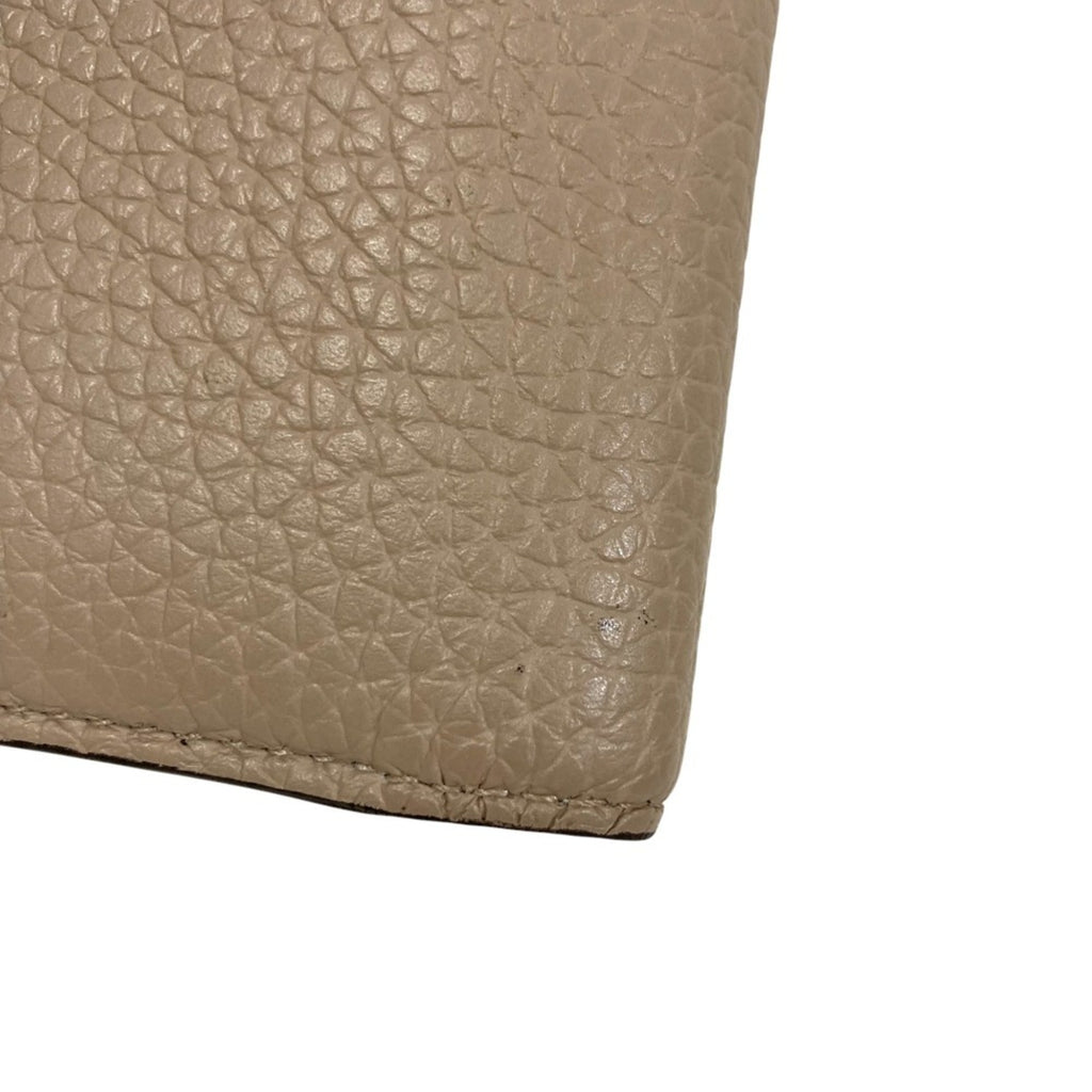 Louis Vuitton Galle Grayish Wallet