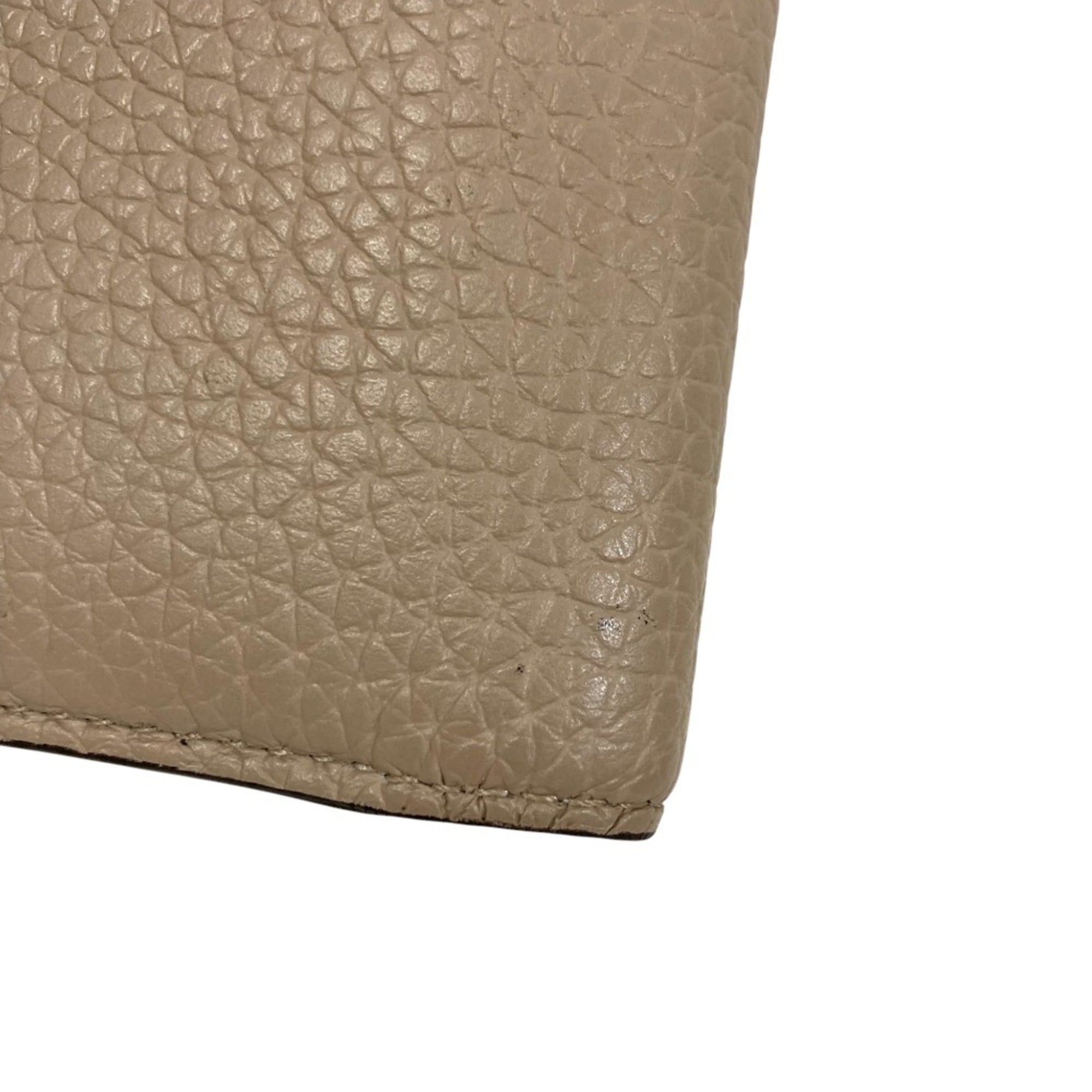 Louis Vuitton Galle Grayish Wallet