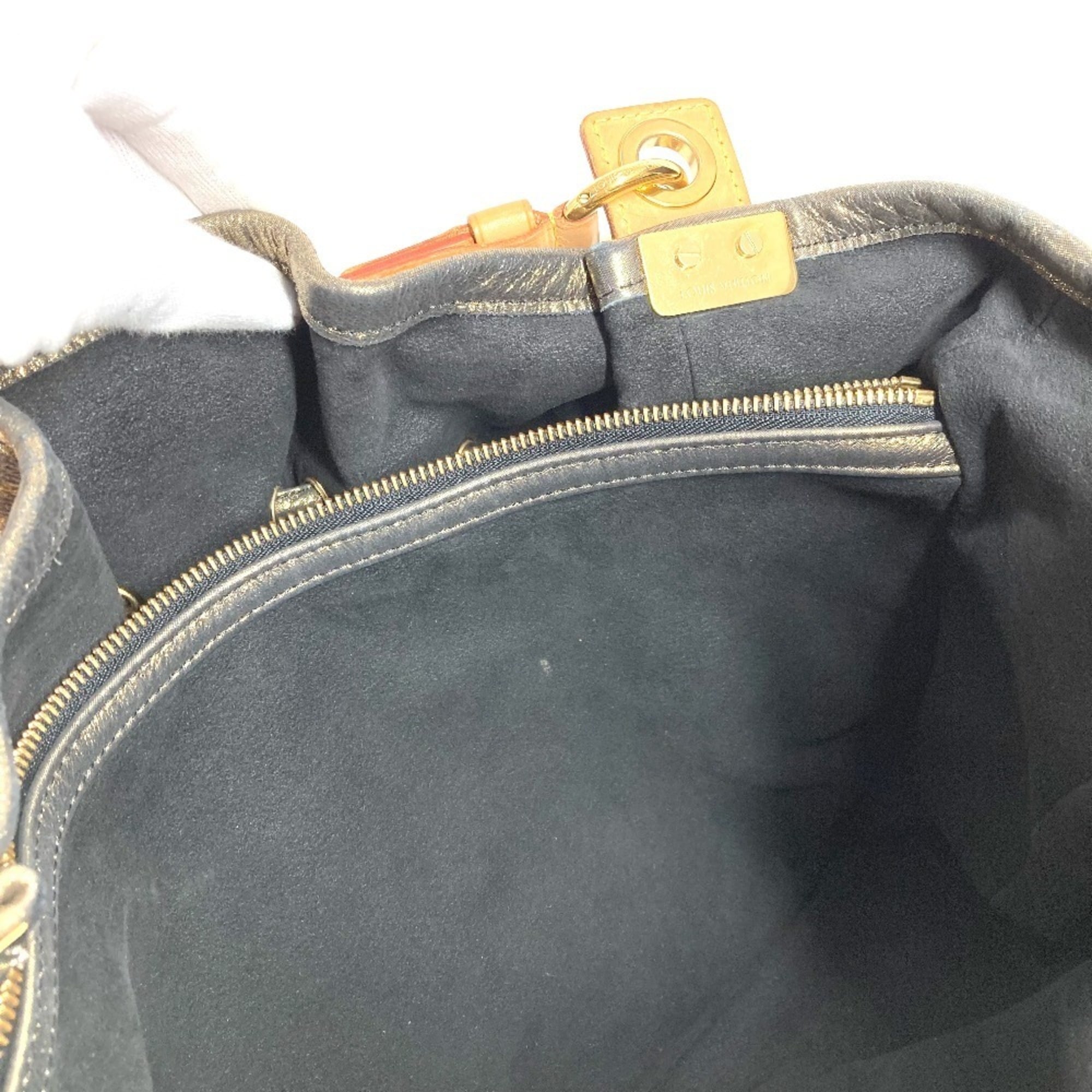 Louis Vuitton Monogram Brown Monogram Handbag Shoulder Bag