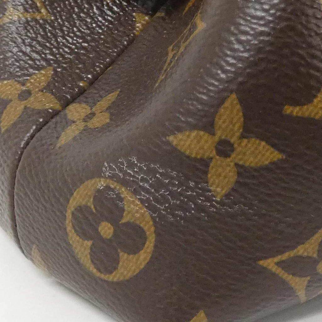 Louis Vuitton Monogram Marron Monogram Monogram Handbag