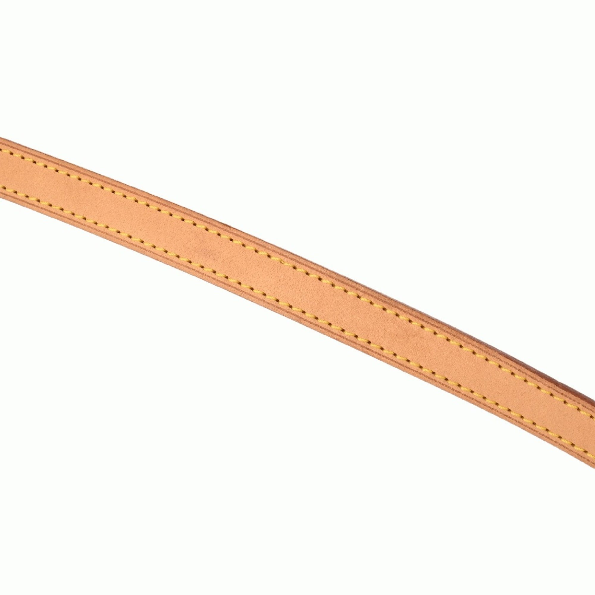 Louis Vuitton Brown Monogram Shoulder Bag