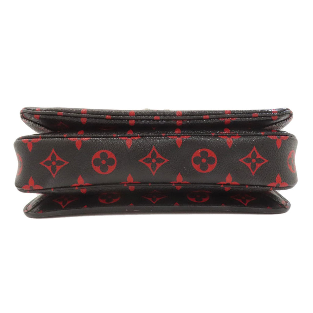 Louis Vuitton Monogram Handbag Pochette