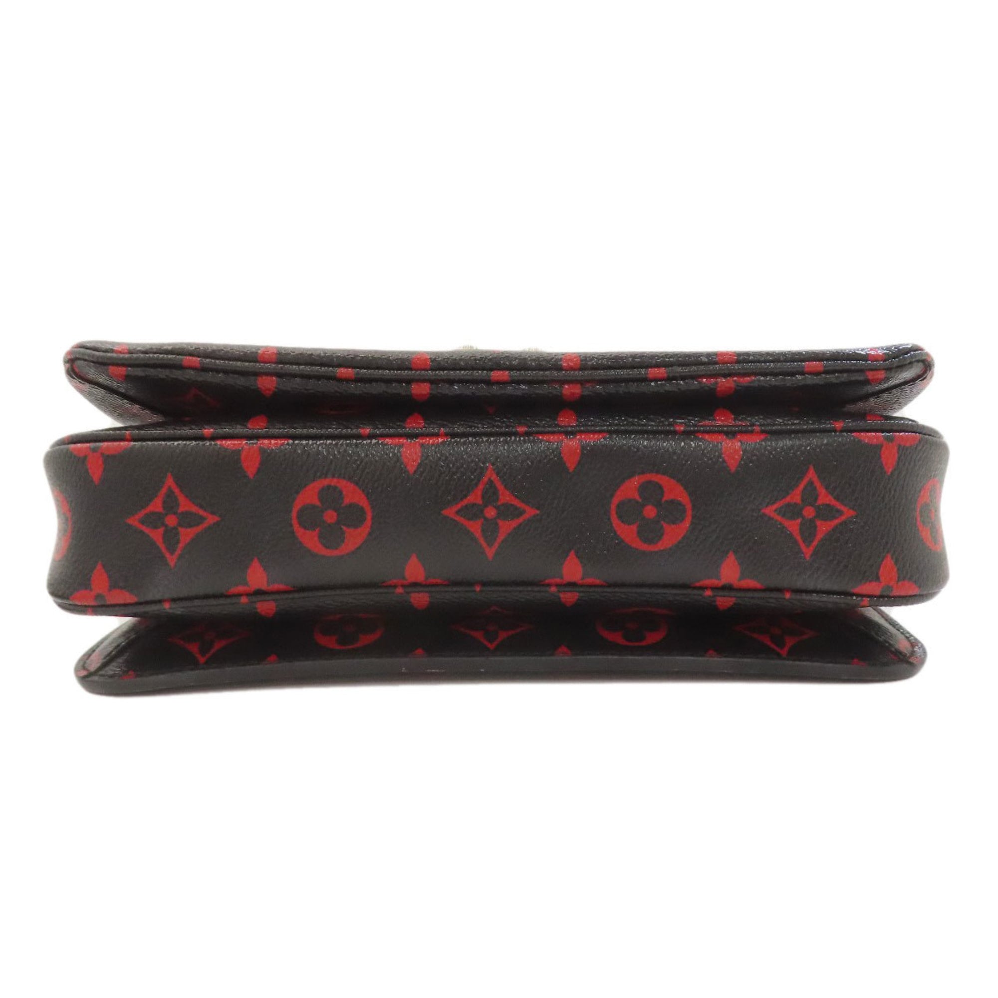 Louis Vuitton Monogram Handbag Pochette