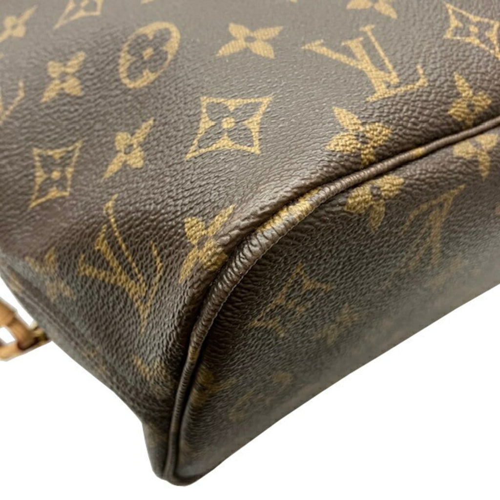 Louis Vuitton Monogram Monogram Handbag Tote Bag