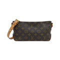 Louis Vuitton Monogram Marron Monogram Monogram Shoulder Bag