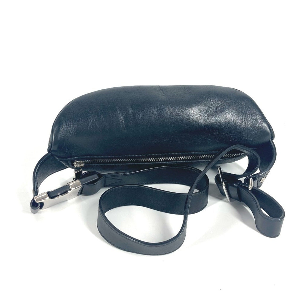 Louis Vuitton Damier Graphite Black Damier Graphite Shoulder Bag Sling Bag