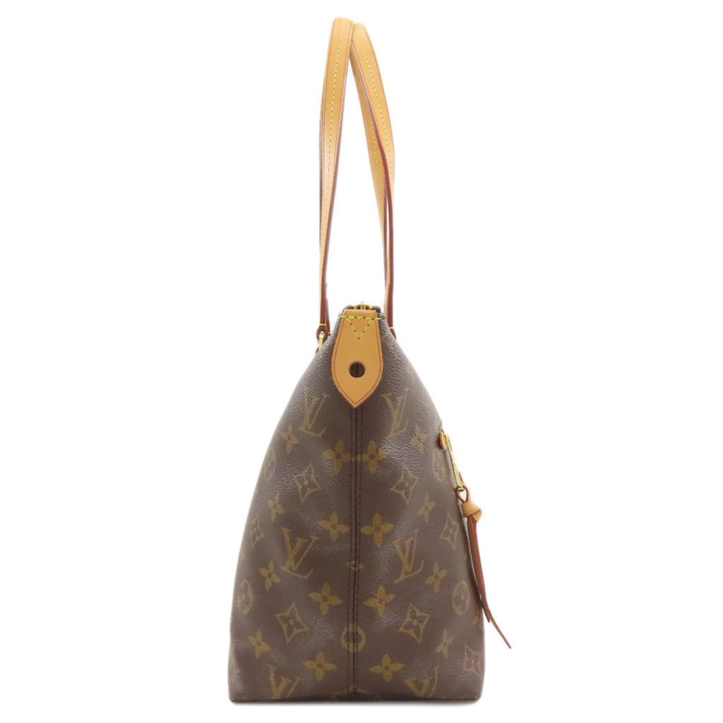 Louis Vuitton Monogram Monogram Tote Bag