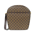 Louis Vuitton Ebene Coated Canvas Shoulder Bag
