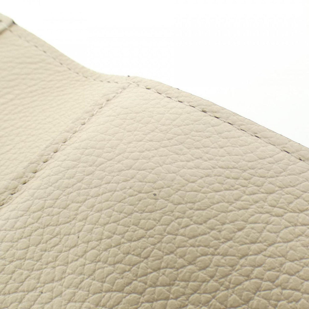 Louis Vuitton Monogram Empreinte Leather Wallet (Tri-Fold)