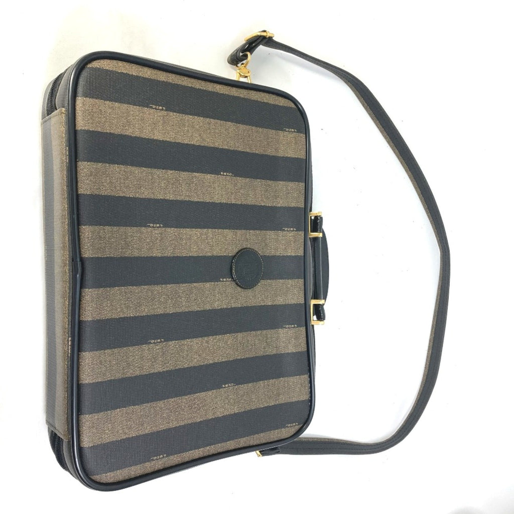 Fendi Brown Other Briefcase