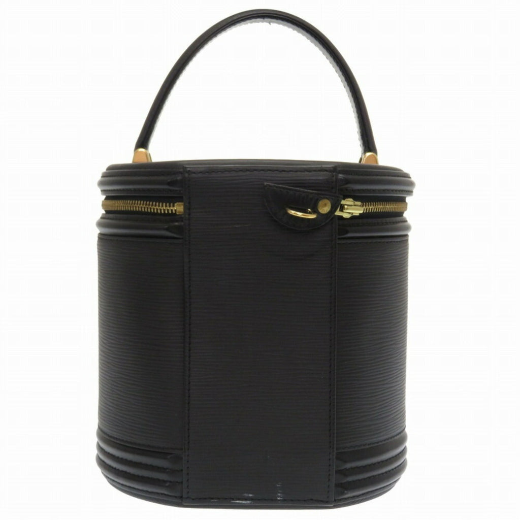 Louis Vuitton Epi Cannes Black M48032 Handbag Louis Vuitton338 LOUIS VUITTON