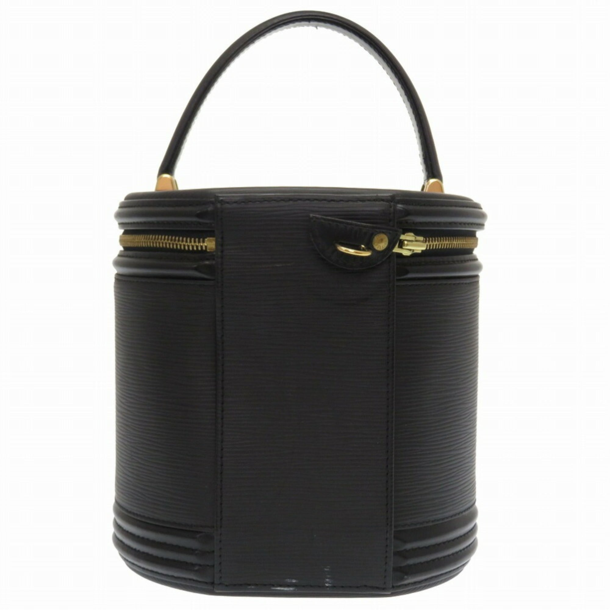 Louis Vuitton Epi Cannes Black M48032 Handbag Louis Vuitton338 LOUIS VUITTON