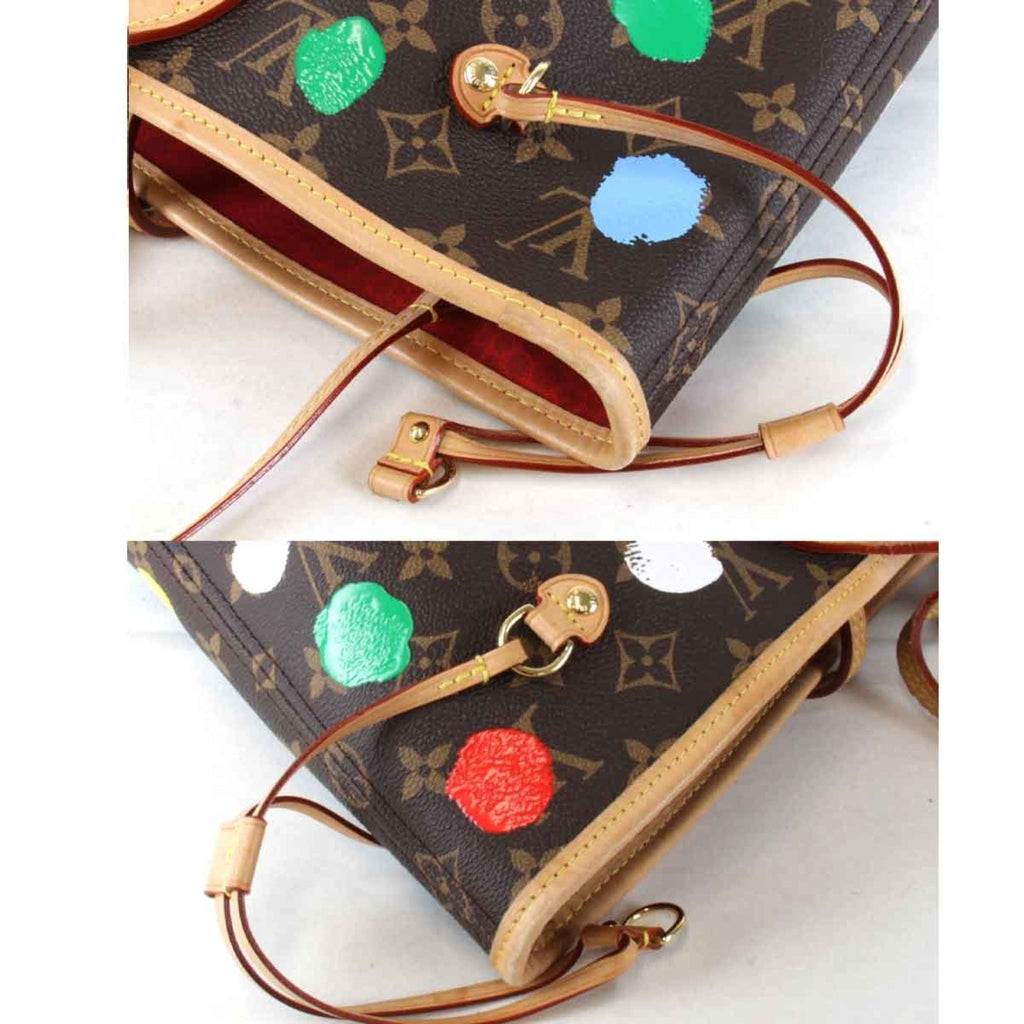 Louis Vuitton Brown Monogram Monogram Shoulder Bag