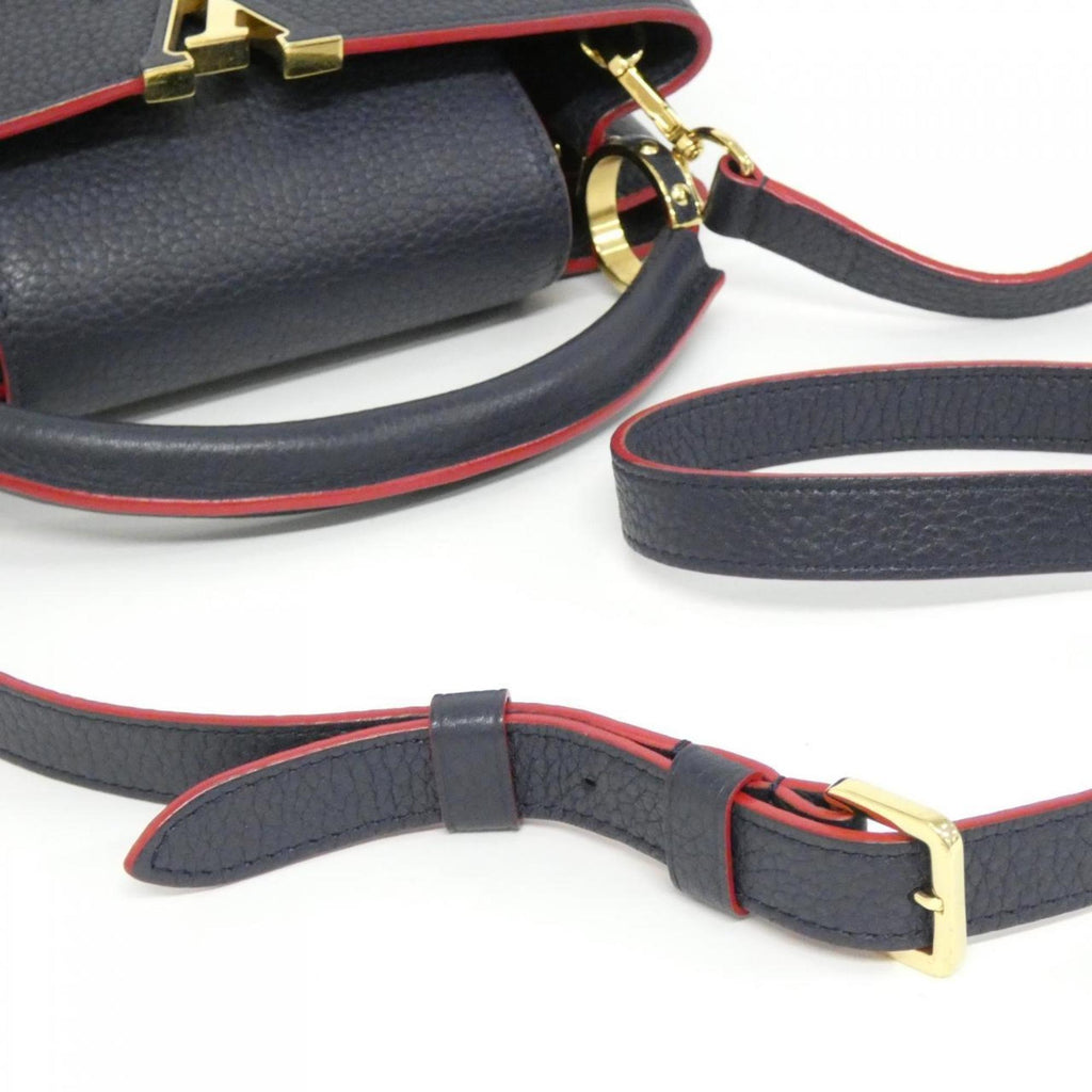 Louis Vuitton Marine Rouge Handbag