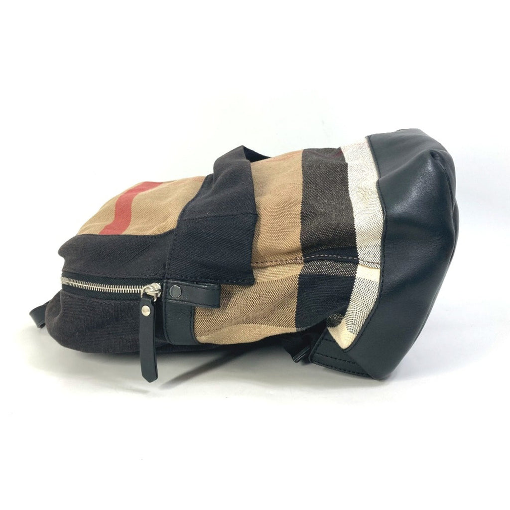Burberry Beige Other Backpack