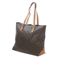 Louis Vuitton Monogram Monogram Monogram Tote Bag