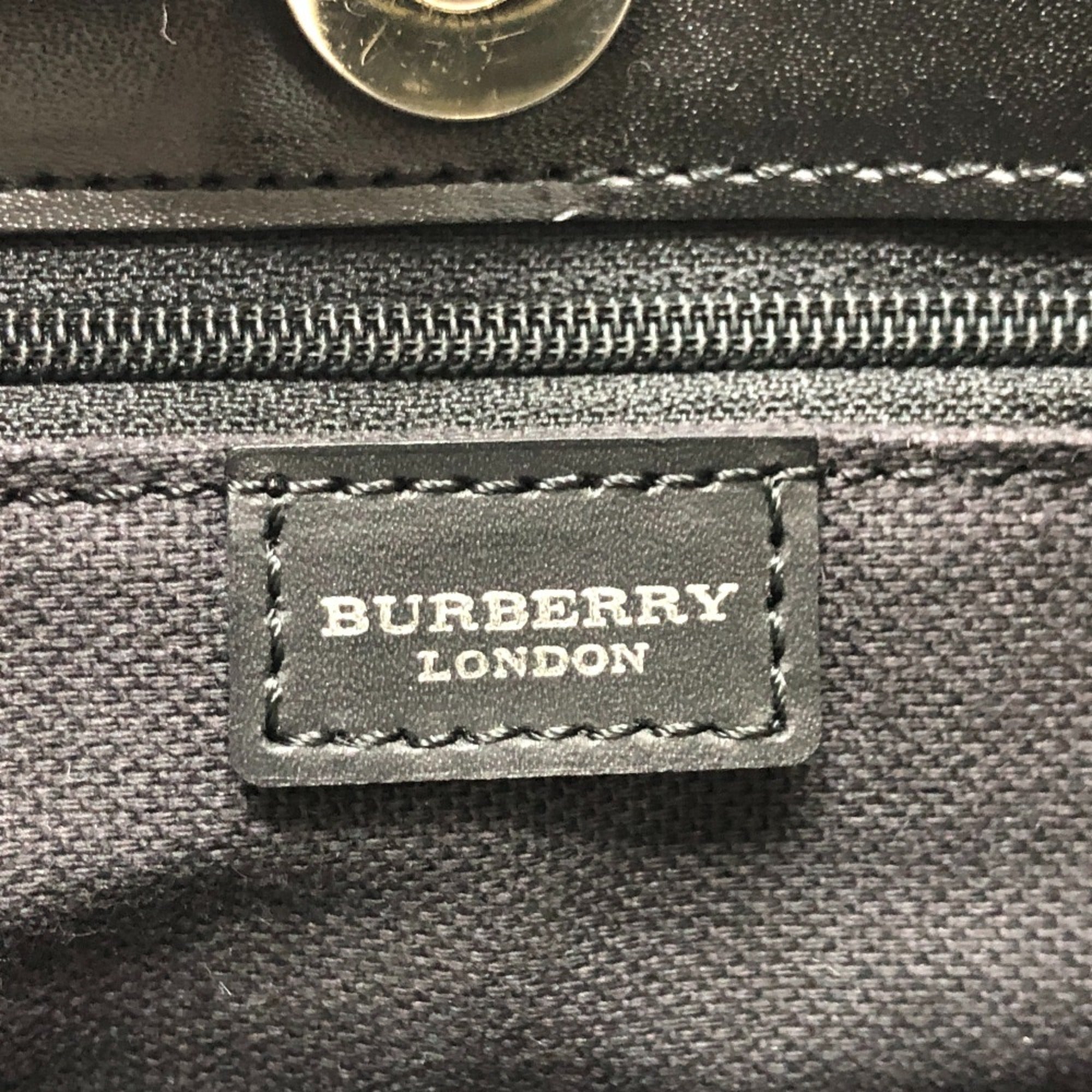 Burberry Beige Other Handbag