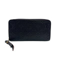 Louis Vuitton Navy Monogram Empreinte