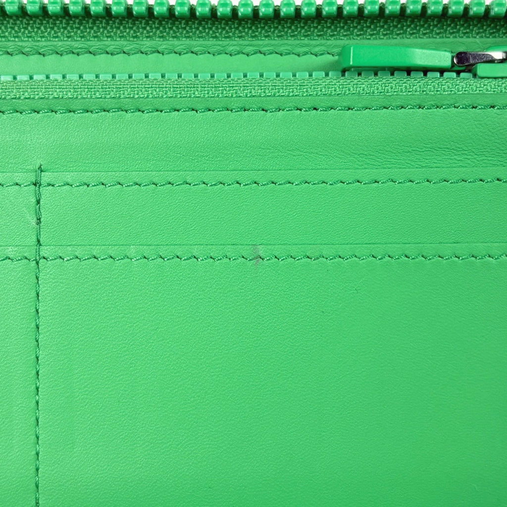 Louis Vuitton Green Monogram