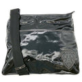 Gucci Black Leather Shoulder Bag (Pre-Owned)