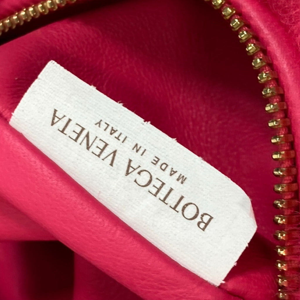 Bottega Veneta Pink Other Handbag