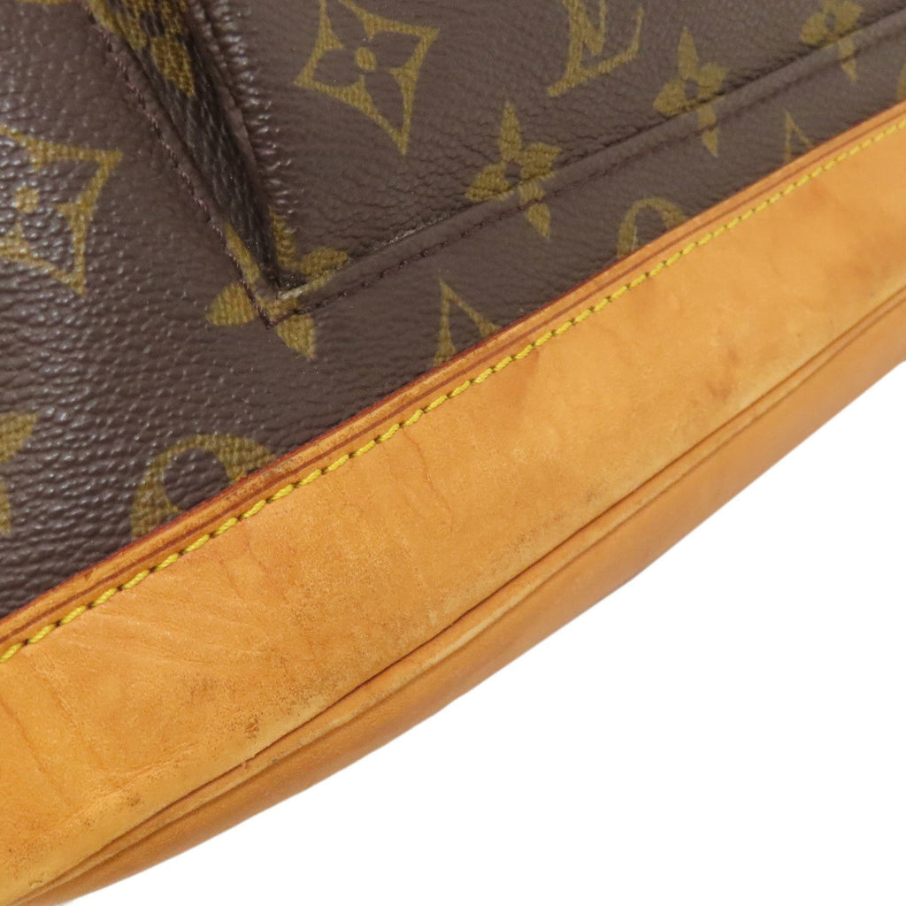 Louis Vuitton Monogram Monogram Backpack