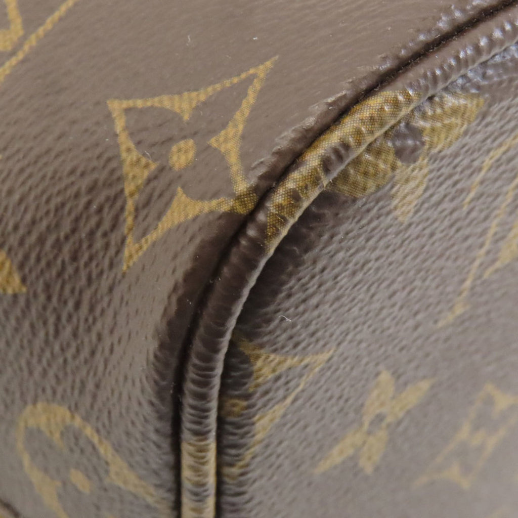 Louis Vuitton Monogram Monogram Monogram Shoulder Bag